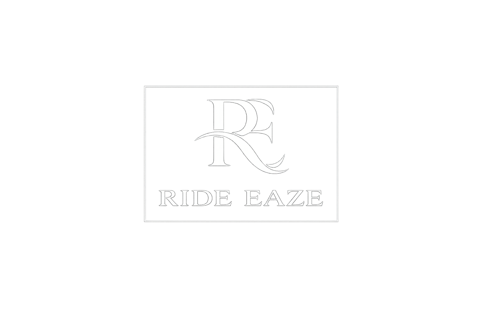 Ride Eaze Transportation Services logo